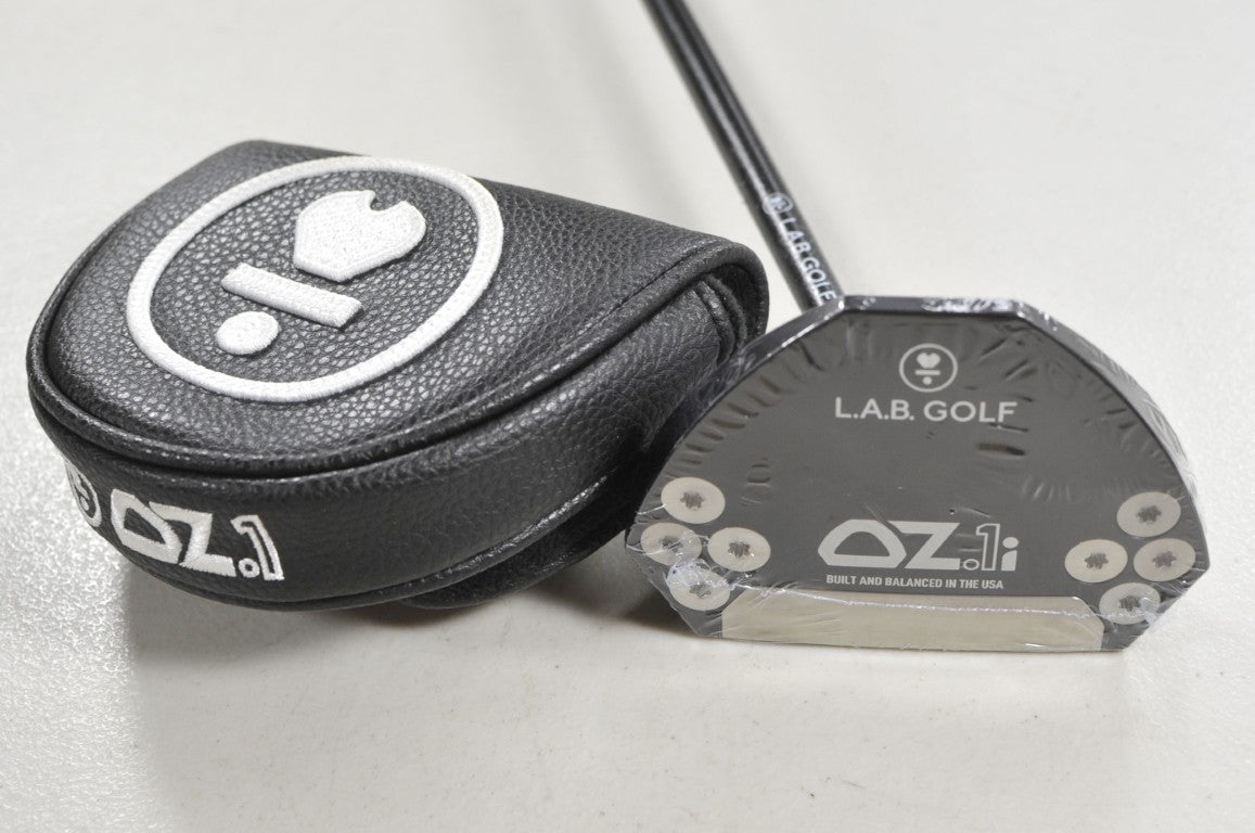 LAB Golf OZ.1i Counter Balance 38