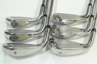 Callaway Rogue ST MAX 5-PW Iron Set Right Regular Flex Elevate MPH Steel #184788