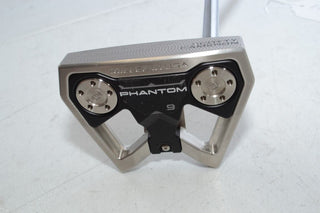 Titleist 2024 Scotty Cameron Phantom 9 35