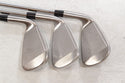 Cleveland Launcher Max 5 - PW Iron Set Right Stiff KBS Tour Lite Steel # 172730 - Golf Club Brokers