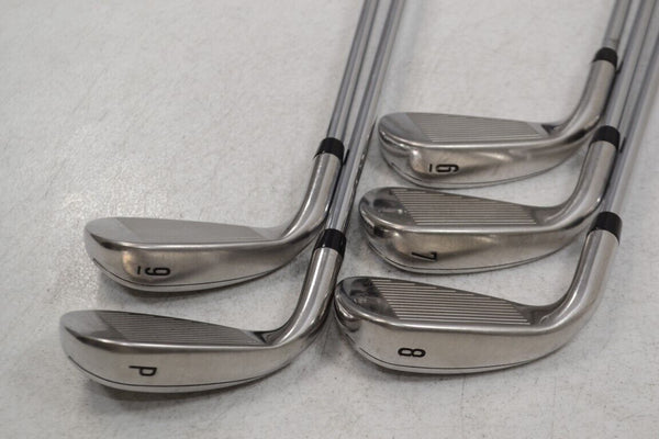 Callaway Mavrik 6-PW Iron Set Right Regular Flex Steel # 177028