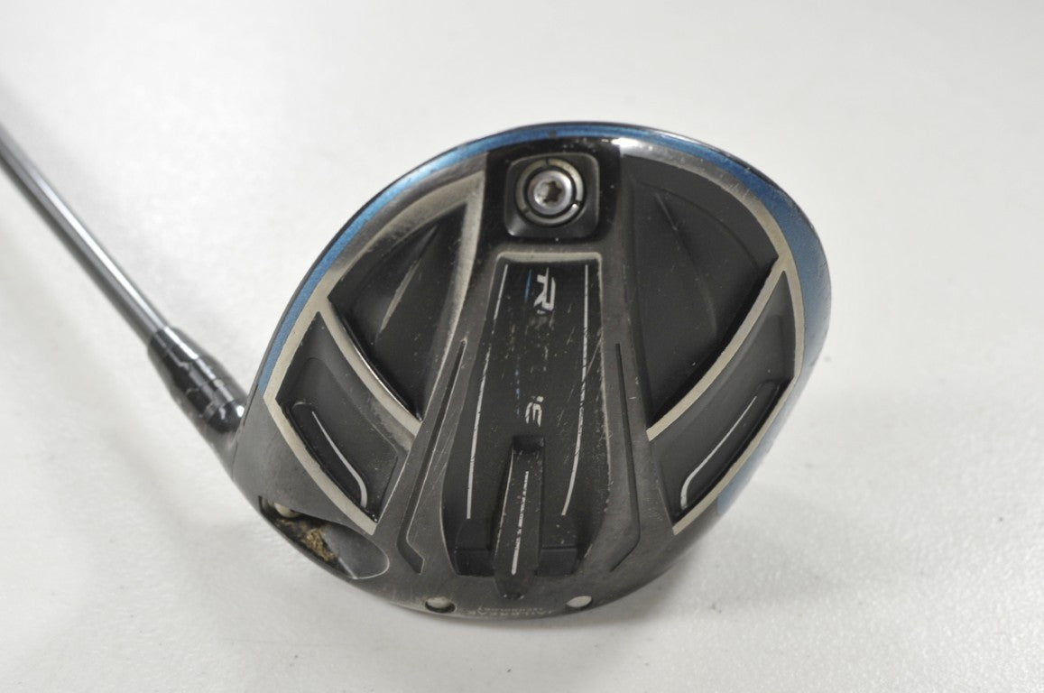 Callaway Rogue 10.5* Driver Regular Flex Right Synergy 50g  # 218159