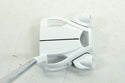 TaylorMade Spider Ghost White Small Slant 2024 35