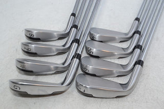 PXG 0311 T Gen5 4 - W,GW Iron Set Right X - Stiff Flex Elevate Tour Steel # 174360 - Golf Club Brokers