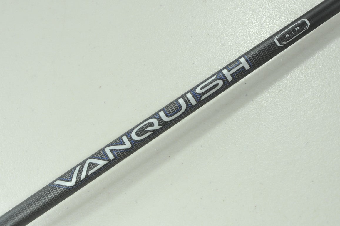 Mitsubishi Vanquish 4 Regular Flex Cobra DS-ADAPT Driver Adapter Shaft # 211812