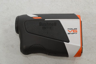 Bushnell Tour V6 Shift Slope Range Finder  #179394