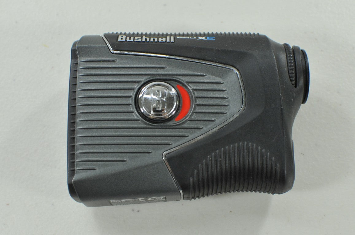 Bushnell Pro XE Range Finder  #205752