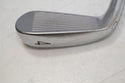 Titleist U500 Utility #4 Driving Iron RH X-Stiff Project X Rifle Steel # 176986