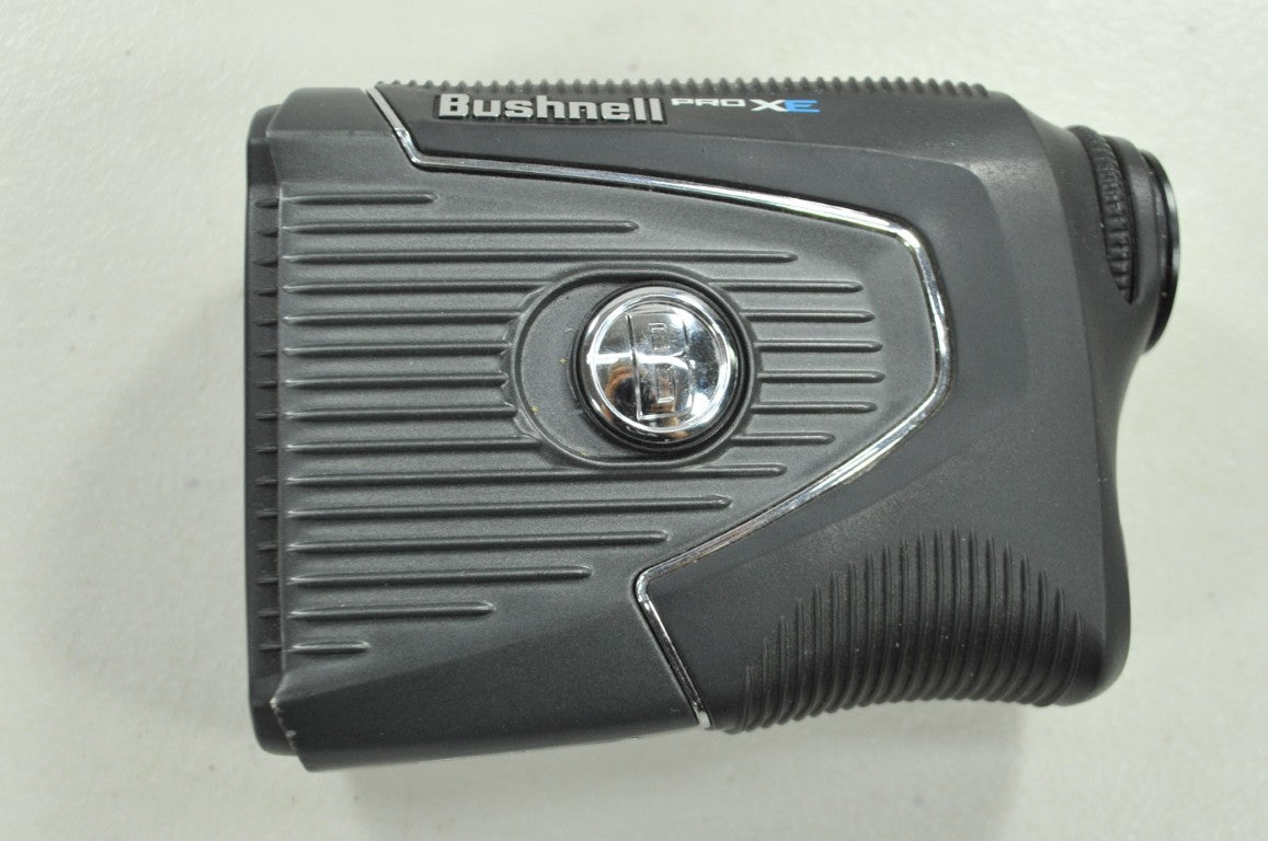 Bushnell Pro XE Range Finder  #195149