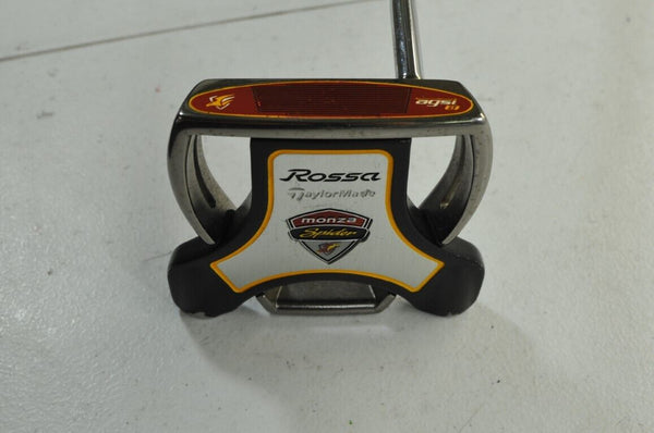 TaylorMade Rossa Monza Spider Belly 43