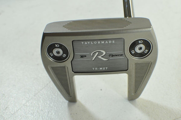 TaylorMade TP Reserve TR - M27 34