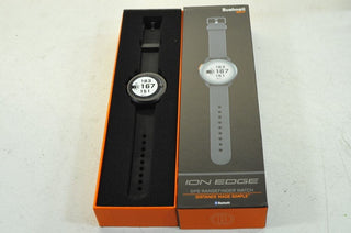 Bushnell ION Edge GPS Watch Range Finder #180504 - Golf Club Brokers