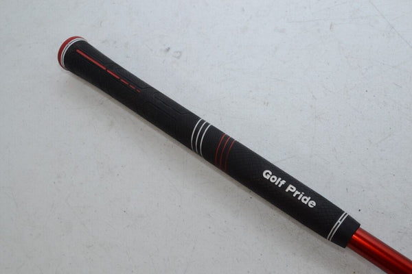 Fujikura Ventus VeloCore 6 Regular Flex Driver Shaft TaylorMade Adapter #175857 - Golf Club Brokers