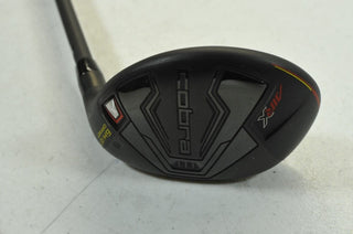 Cobra Air - X 2023 Offset 6 - 27* Hybrid Right Senior Flex 45g Graphite MINT #181397 - Golf Club Brokers