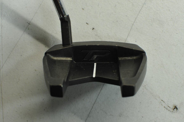 TaylorMade TP Collection Black Palisades 35