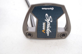 TaylorMade Spider Tour V Double Bend 2024 34