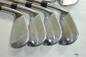 Titleist T300 2021 4 - PW,48*,53* Iron Set Right X - Stiff Rifle 6.5 Steel # 182780 - Golf Club Brokers