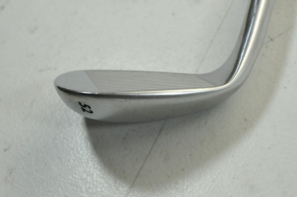 Miura Tour HB 52* Wedge Right DG S400 Stiff Flex Steel # 181418