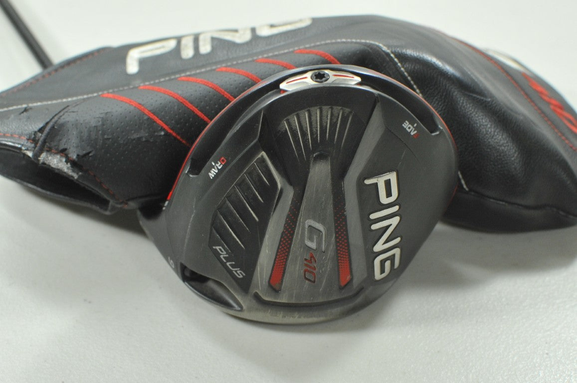 Ping G410 Plus 9* Driver X-Stiff Flex Right Kuro Kage 60g  # 211062