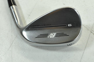 Titleist Vokey SM9 Tour Chrome 46*-10F Wedge Right Wedge Flex Steel # 181332