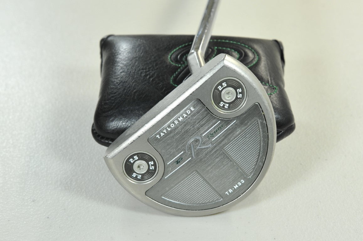 TaylorMade TP Reserve TR-M33 35