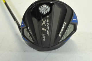 Cleveland Launcher XL Lite Draw 2021 10.5* Driver RH Senior Flex Cypher # 180353