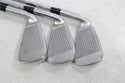 Ping G430 5 - W Iron Set Black Dot Right Stiff Flex DG 120 S300 Steel # 178395 - Golf Club Brokers