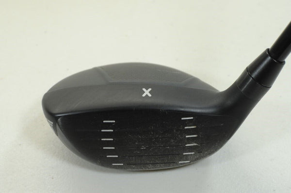 PXG 0341 X Proto 3-15* Fairway Wood Right Senior Flex Tensei AV Graphite #183896