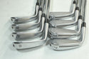 TaylorMade P770 2023 4-PW,AW Iron Set Right X-Stiff NS Pro Modus3 Steel # 182490