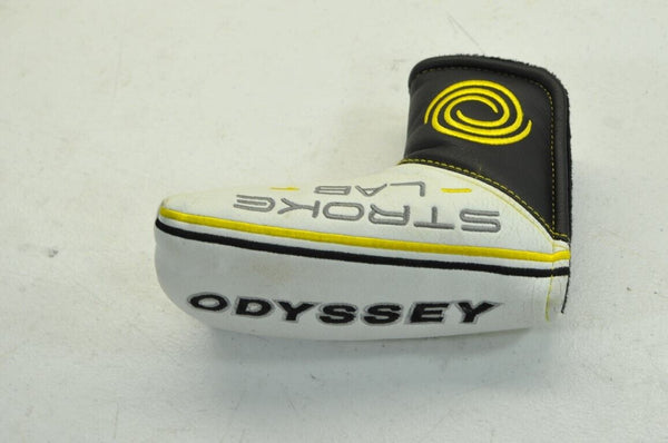 Odyssey Stroke Lab Double Wide 34