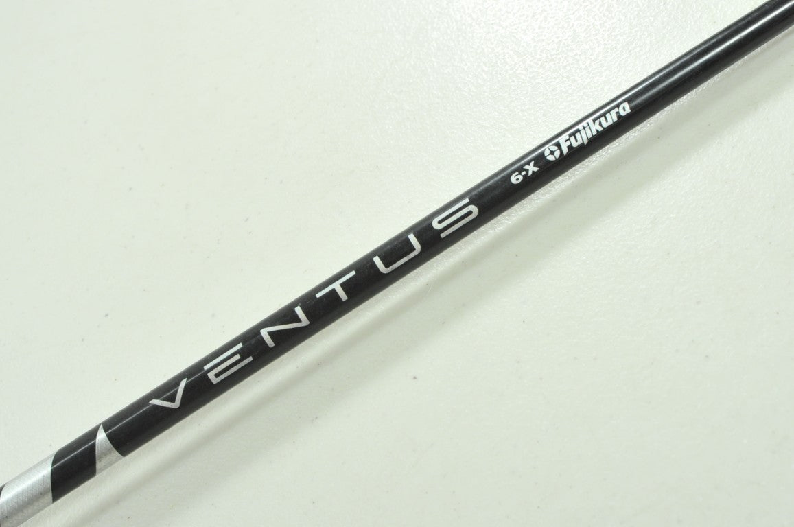 Fujikura Ventus VeloCore Black 6 X-Stiff Callaway Driver Adapter Shaft  # 207480