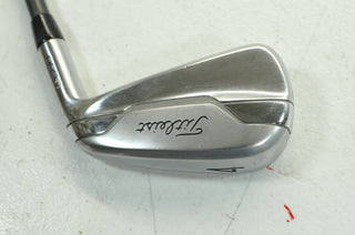 Titleist U500 Utility #4 Driving Iron Right Stiff HZRDUS Smoke Graphite # 182775 - Golf Club Brokers