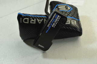 Bettinardi 2024 Black BB28 Slotback Armlock 40