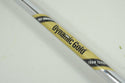 Ping iBlade Single 7 Iron Right Stiff Flex Dynamic Gold Steel # 181362