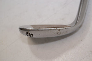 TaylorMade Milled Grind 3 Chrome 56*-12 Wedge Right Project X LZ Steel # 177434