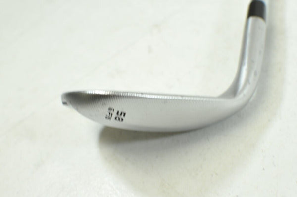 Tour Edge Exotics Wingman 58*-06 Wedge Right DG 115 Wedge Flex Steel # 179650