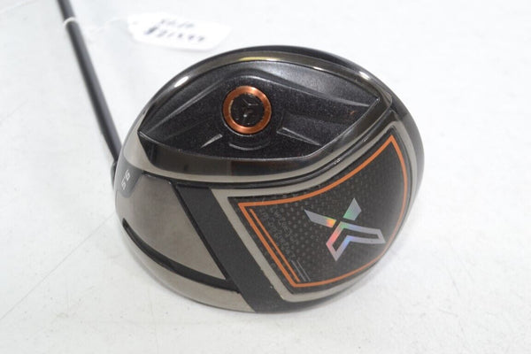 XXIO X 2020 9.5* Driver Right Stiff Flex 47g Miyazaki AX - 1 # 171526 - Golf Club Brokers