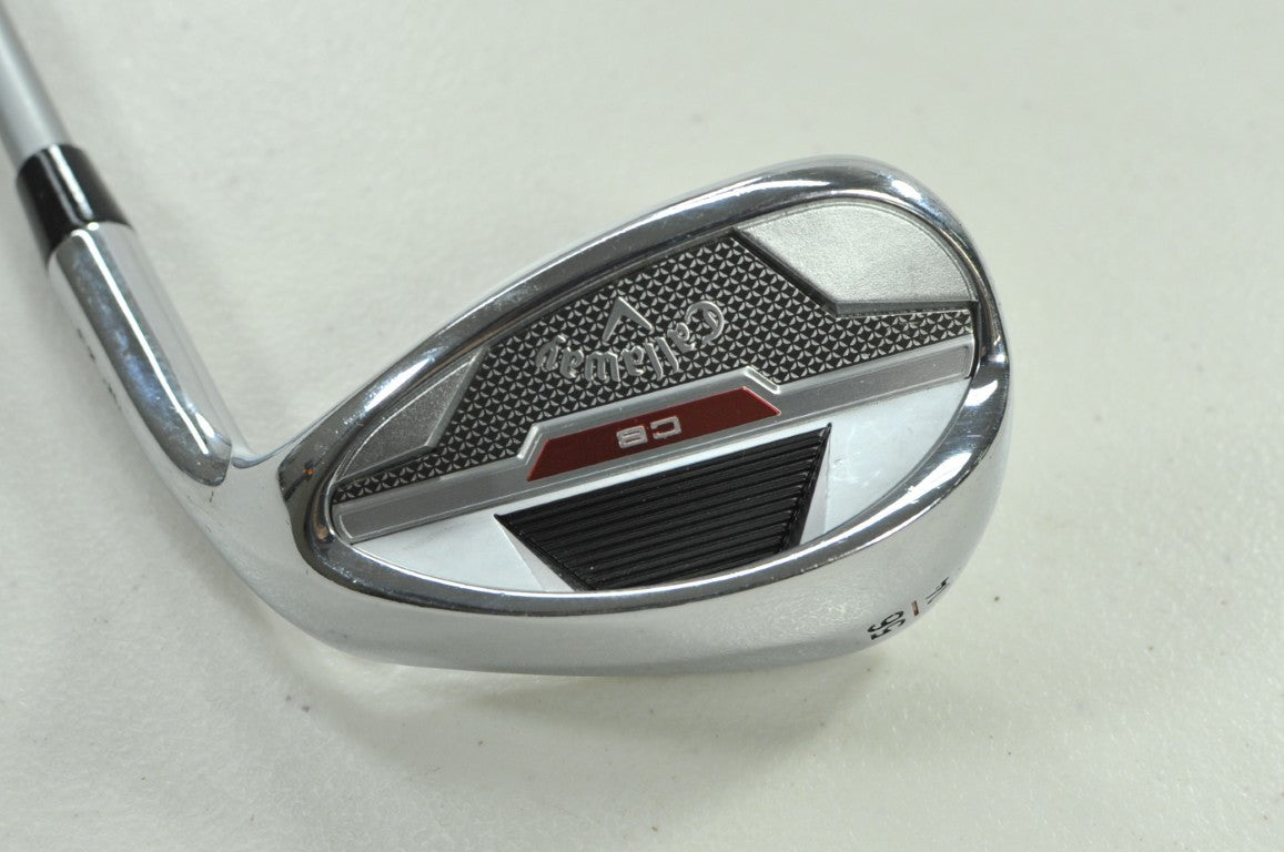 Callaway CB 2023 56*-14 Wedge Right Catalyst Wedge Flex 65g Graphite # 203749