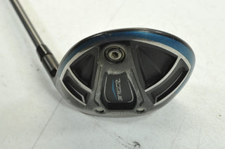 Callaway Rogue #3 Fairway Wood Right Stiff Flex Synergy 60g Graphite # 182795 - Golf Club Brokers