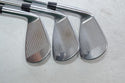 Titleist 718 AP2 4-PW Iron Set Right Stiff Flex NS Pro 1050GH Steel # 174353