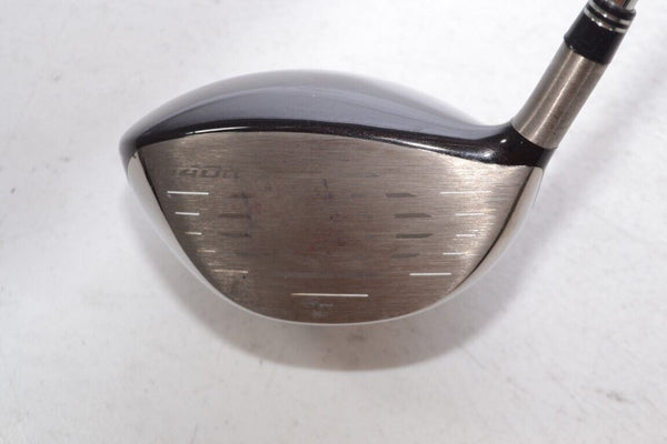 Cleveland Launcher TL310 8.5* Driver Right Stiff Flex Tour Prototype # 174022 - Golf Club Brokers