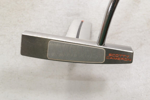 Titleist 2006 Scotty Cameron Detour 35