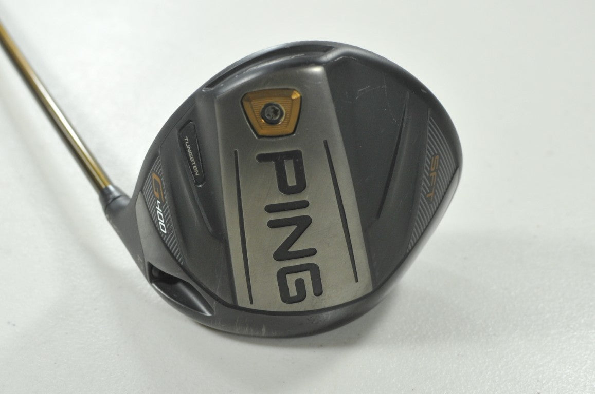 Ping G400 SFT 12* Driver Regular Flex Right Alta CB 55g  # 212267
