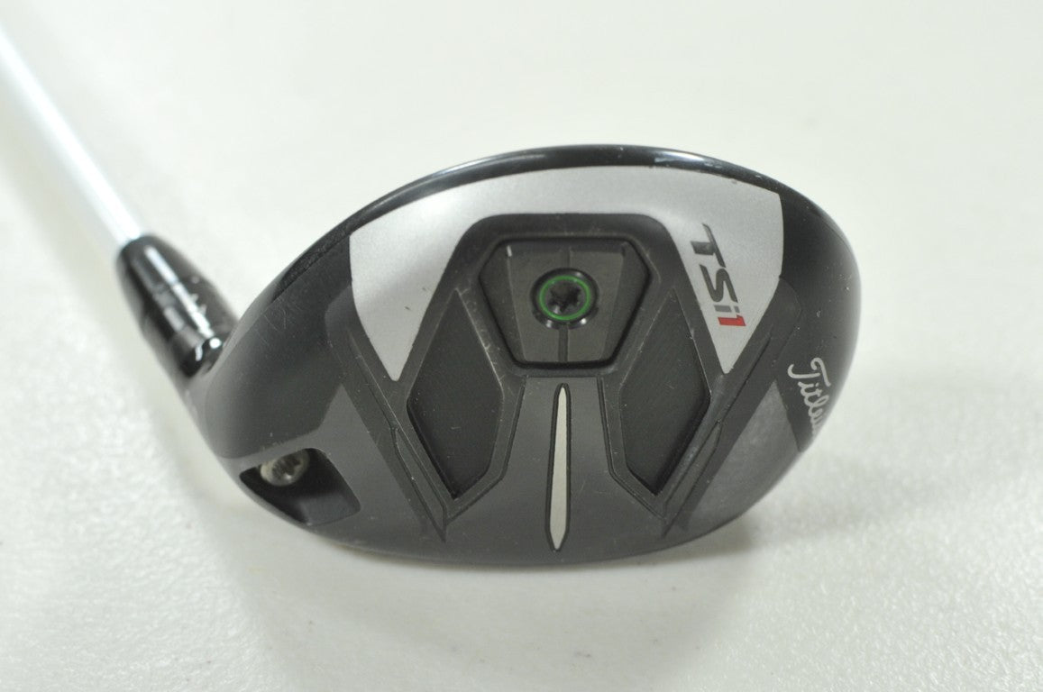 Titleist TSi1 6-26* Hybrid Ladies Flex Right Ascent R3 40g Graphite # 212622