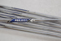 Titleist T100 2021 5-PW Iron Set Right X-Stiff Project X Rifle 6.5 Steel #176985