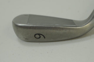 Ping G Series Single 6 Iron Black Dot RH Stiff Flex NS Pro Modus3 Steel # 166238