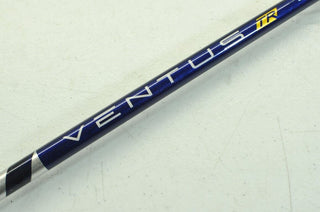 Fujikura Ventus TR VeloCore 6 Stiff Driver Shaft Titleist Adapter 44.25