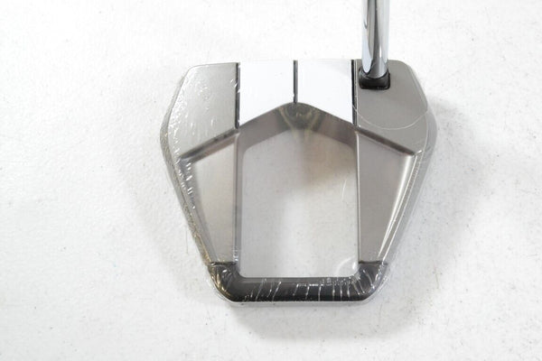 TaylorMade Spider SR Single Bend 35