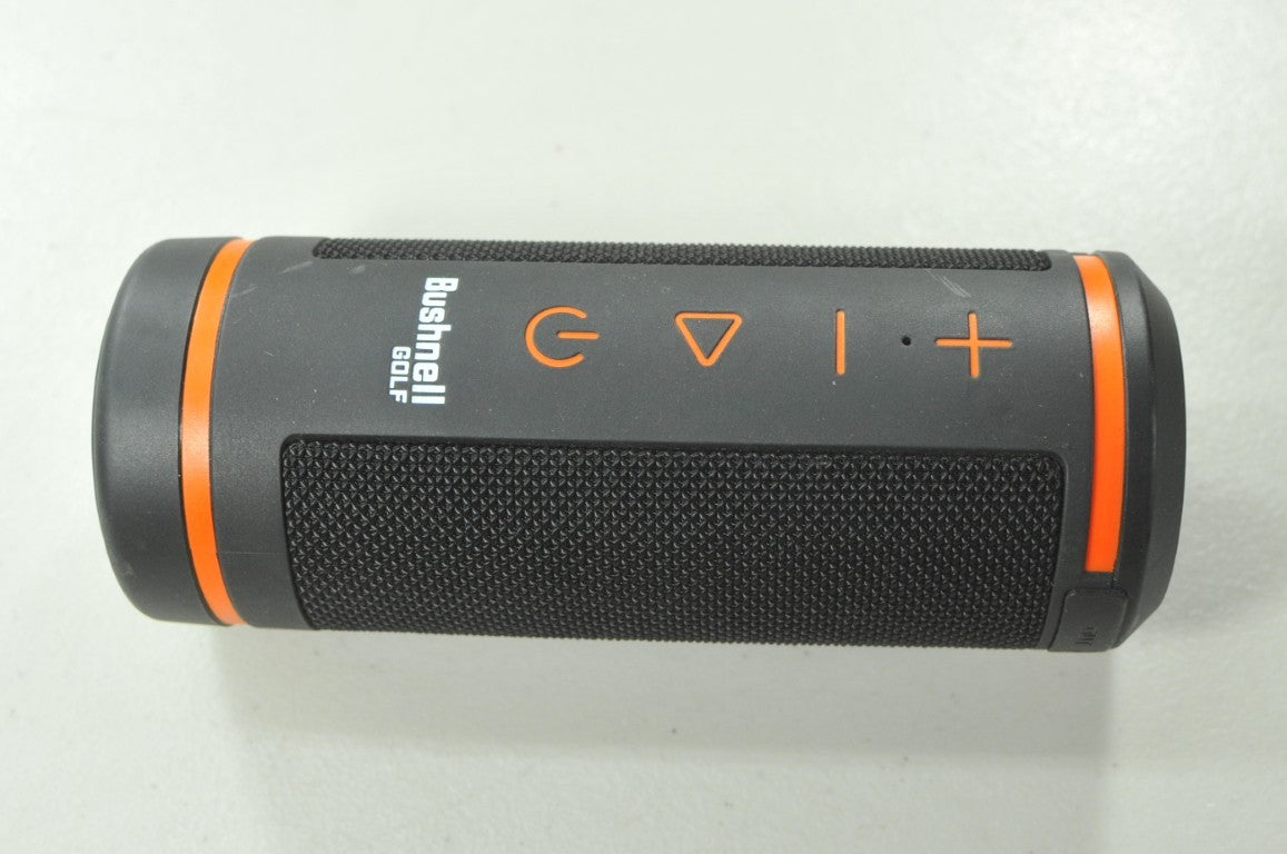Bushnell Wingman Golf GPS Portable Speaker  #212408
