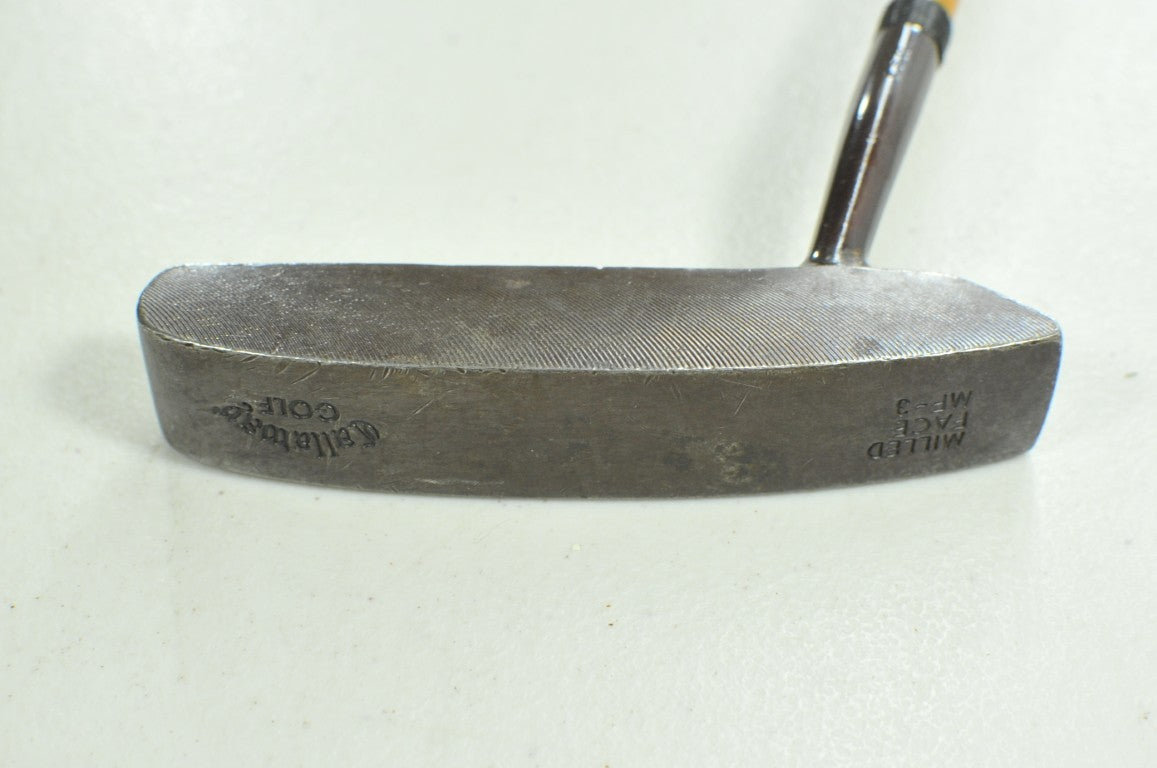 Callaway Hickory Stick MF-3 35